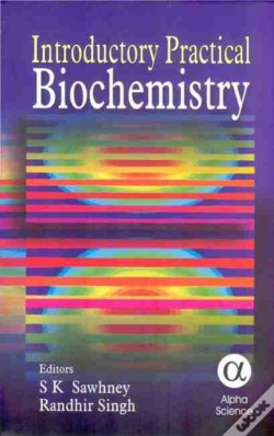 Capa do artigo Introductory Practical Biochemistry