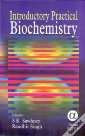 Capa do artigo Introductory Practical Biochemistry