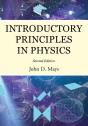 Introductory Principles In Physics - Preview