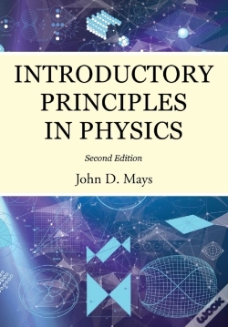 Capa do artigo Introductory Principles In Physics