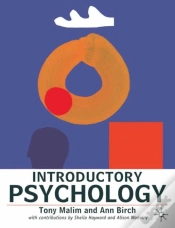 Capa do artigo Introductory Psychology