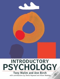Capa do artigo Introductory Psychology