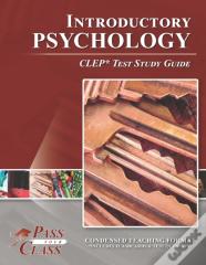 Introductory Psychology Clep Test Study Guide