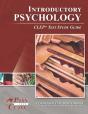 Introductory Psychology Clep Test Study Guide - Preview
