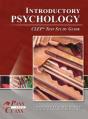 Introductory Psychology Clep Test Study Guide - Preview