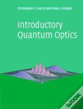 Introductory Quantum Optics