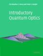 Introductory Quantum Optics - Preview