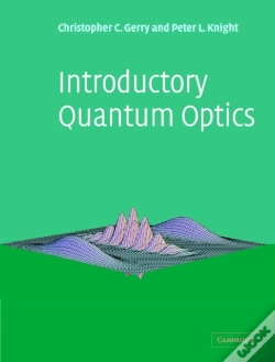 Capa do artigo Introductory Quantum Optics
