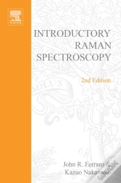 Capa do artigo Introductory Raman Spectroscopy