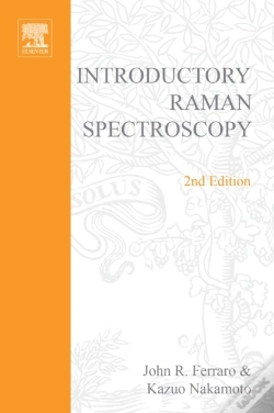 Capa do artigo Introductory Raman Spectroscopy