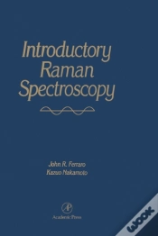 Capa do artigo Introductory Raman Spectroscopy