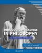 Introductory Readings In Philosophy - Preview
