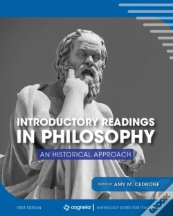 Capa do artigo Introductory Readings In Philosophy