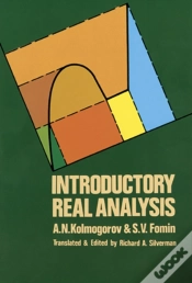 Capa do artigo Introductory Real Analysis