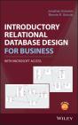 Introductory Relational Database Design For Business, With Microsoft Access - Preview
