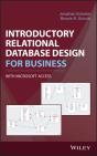 Introductory Relational Database Design For Business, With Microsoft Access - Preview