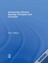Introductory Remote Sensing Principles And Concepts