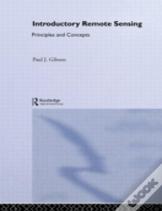 Introductory Remote Sensing Principles And Concepts