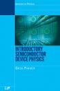 Introductory Semiconductor Device Physics - Preview