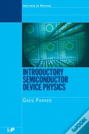 Capa do artigo Introductory Semiconductor Device Physics