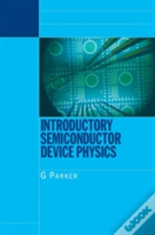 Capa do artigo Introductory Semiconductor Device Physics