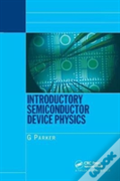 Introductory Semiconductor Device Physics