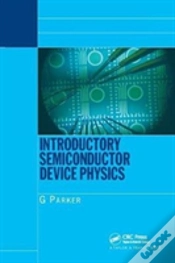 Capa do artigo Introductory Semiconductor Device Physics
