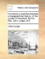 Introductory Sketches Towards A Topograp - Preview