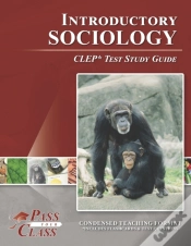 Capa do artigo Introductory Sociology Clep Test Study Guide