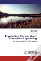 Introductory Soil And Water Conservation Engineering
