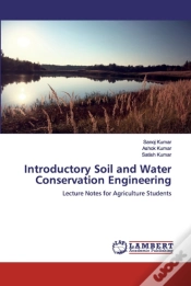 Capa do artigo Introductory Soil And Water Conservation Engineering