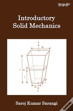 Capa do artigo Introductory Solid Mechanics