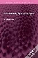 Introductory Spatial Analysis