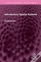 Capa do artigo Introductory Spatial Analysis