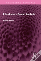 Introductory Spatial Analysis