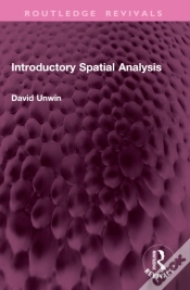 Capa do artigo Introductory Spatial Analysis