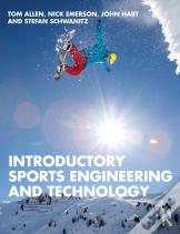Introductory Sports Engineering And Technology