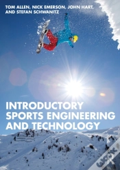Capa do artigo Introductory Sports Engineering And Technology