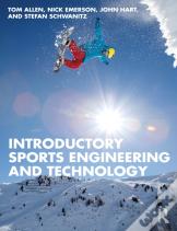 Introductory Sports Engineering And Technology