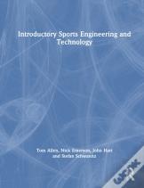Introductory Sports Engineering And Technology
