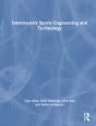 Introductory Sports Engineering And Technology - Preview