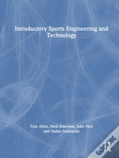 Capa do artigo Introductory Sports Engineering And Technology