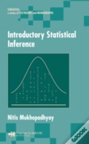 Capa do artigo Introductory Statistical Inference