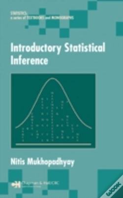 Capa do artigo Introductory Statistical Inference