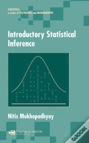 Capa do artigo Introductory Statistical Inference