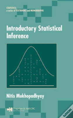 Capa do artigo Introductory Statistical Inference