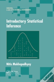 Capa do artigo Introductory Statistical Inference