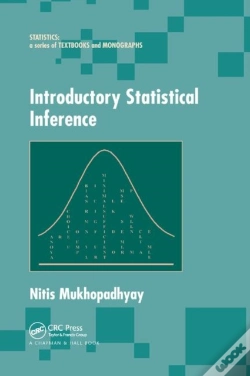 Capa do artigo Introductory Statistical Inference