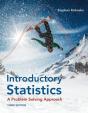 Introductory Statistics: A Problem-Solving Approach - Preview
