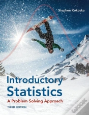 Capa do artigo Introductory Statistics: A Problem-Solving Approach